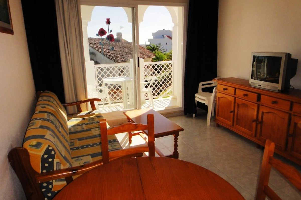 Apartamentos Al-Andalus-24