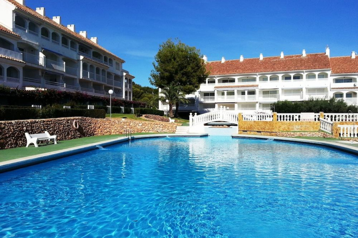 Apartamentos Al-Andalus-24