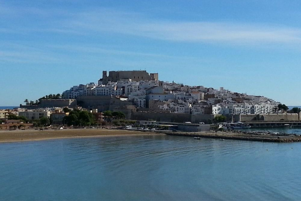 Apartamentos Al-Andalus-24