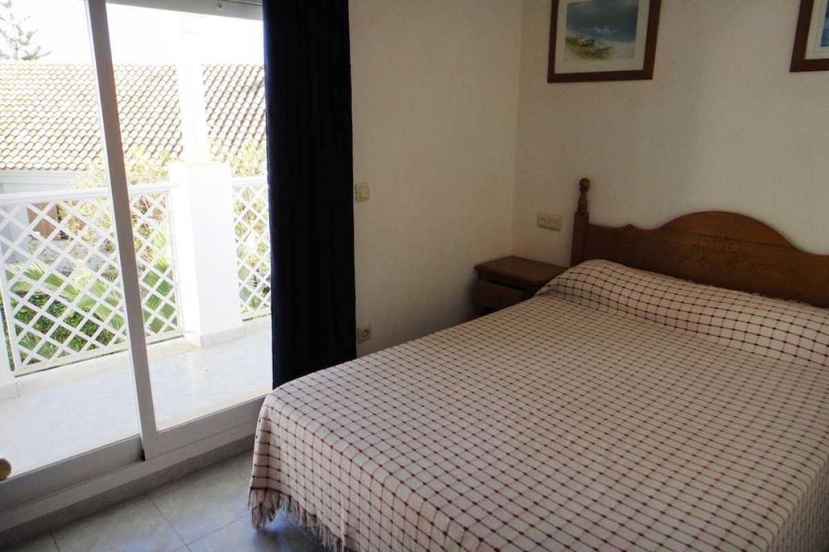 Apartamentos Al-Andalus-24