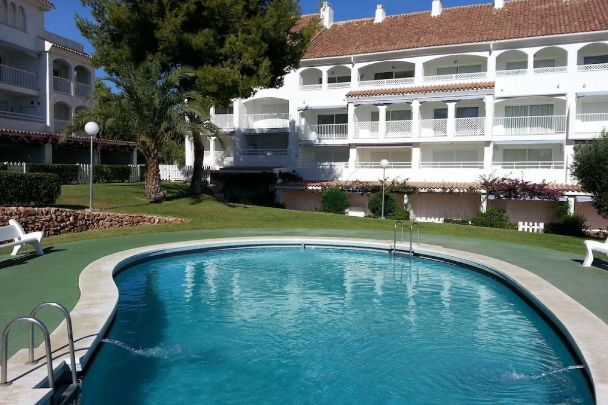 Apartamentos Al-Andalus-24