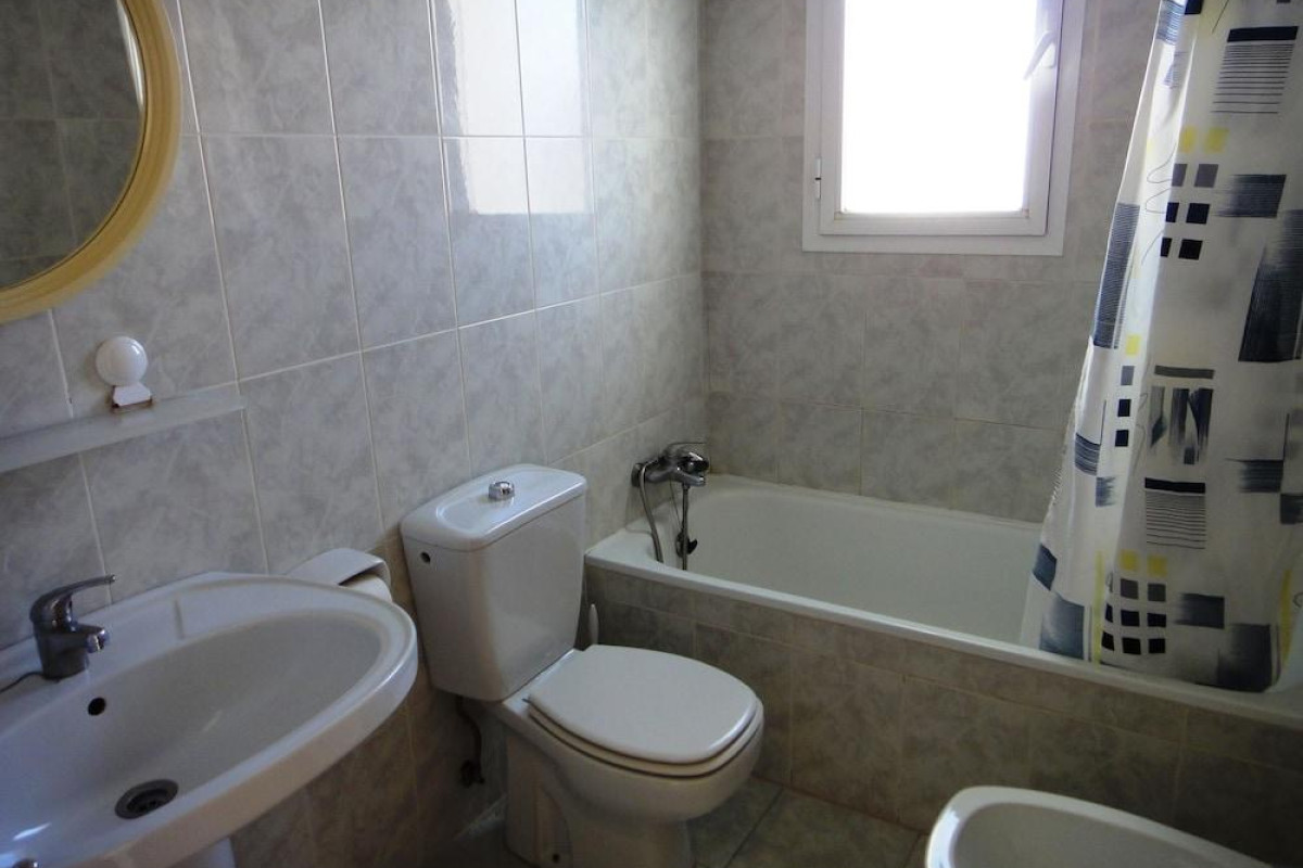 Apartamentos Al-Andalus-24