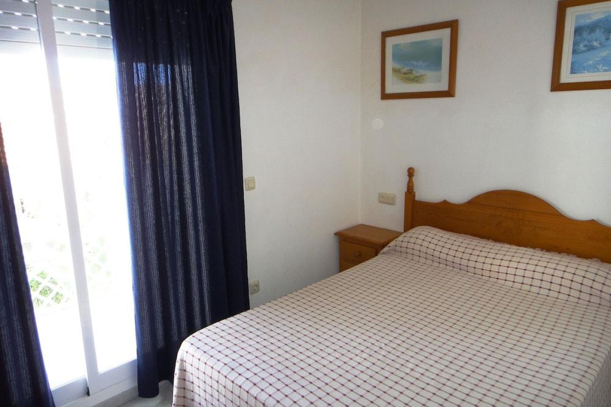 Apartamentos Al-Andalus-24