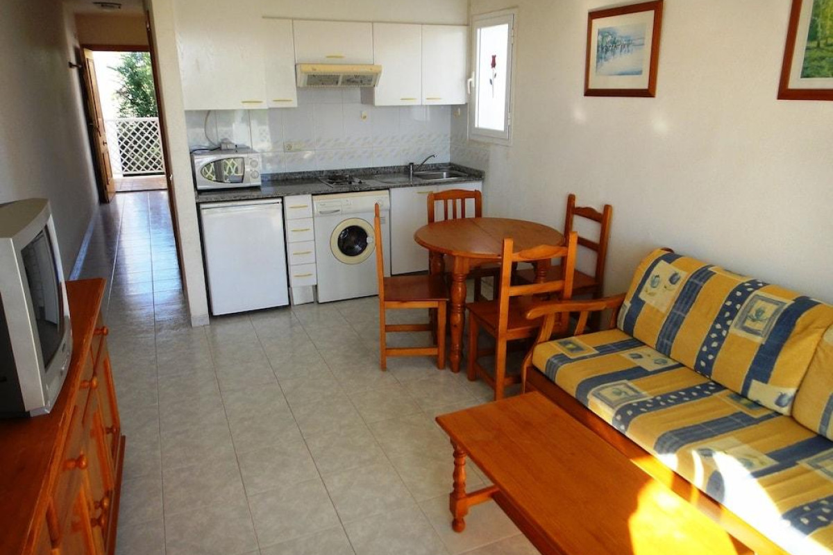 Apartamentos Al-Andalus-24