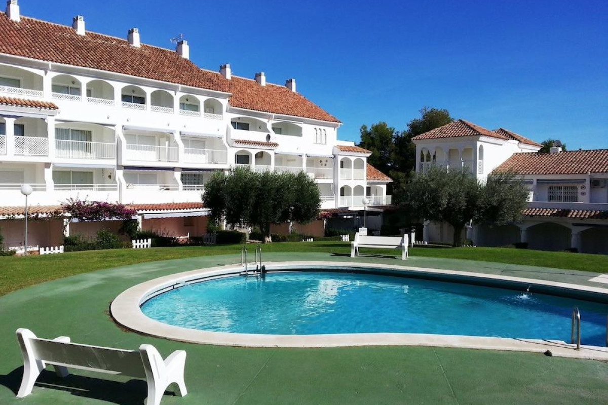 Apartamentos Al-Andalus-26