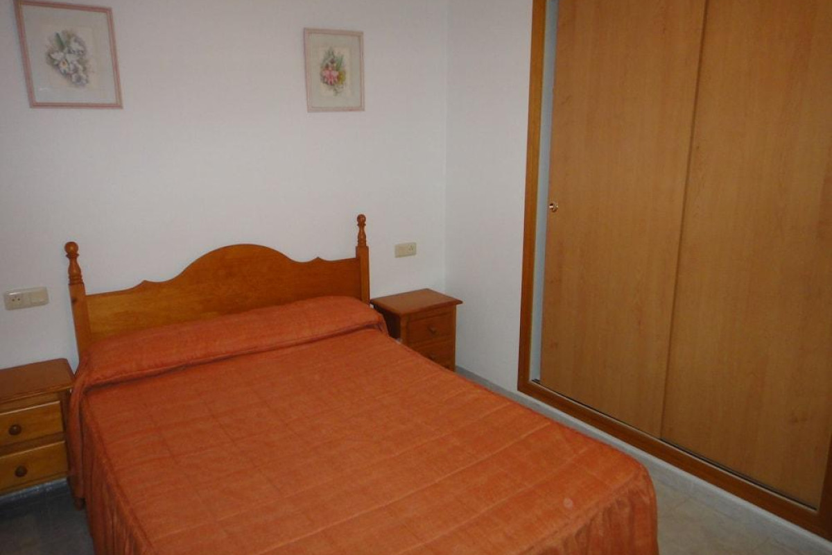 Apartamentos Al-Andalus-26