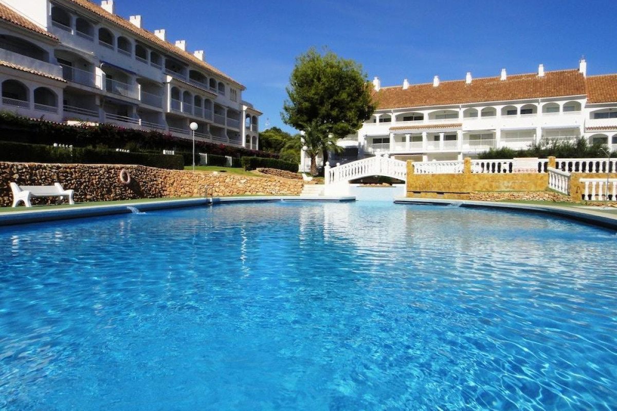 Apartamentos Al-Andalus-26