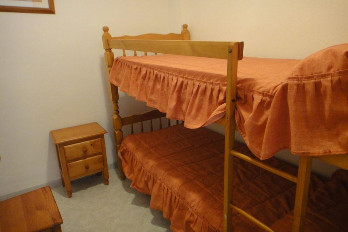 Apartamentos Al-Andalus-26