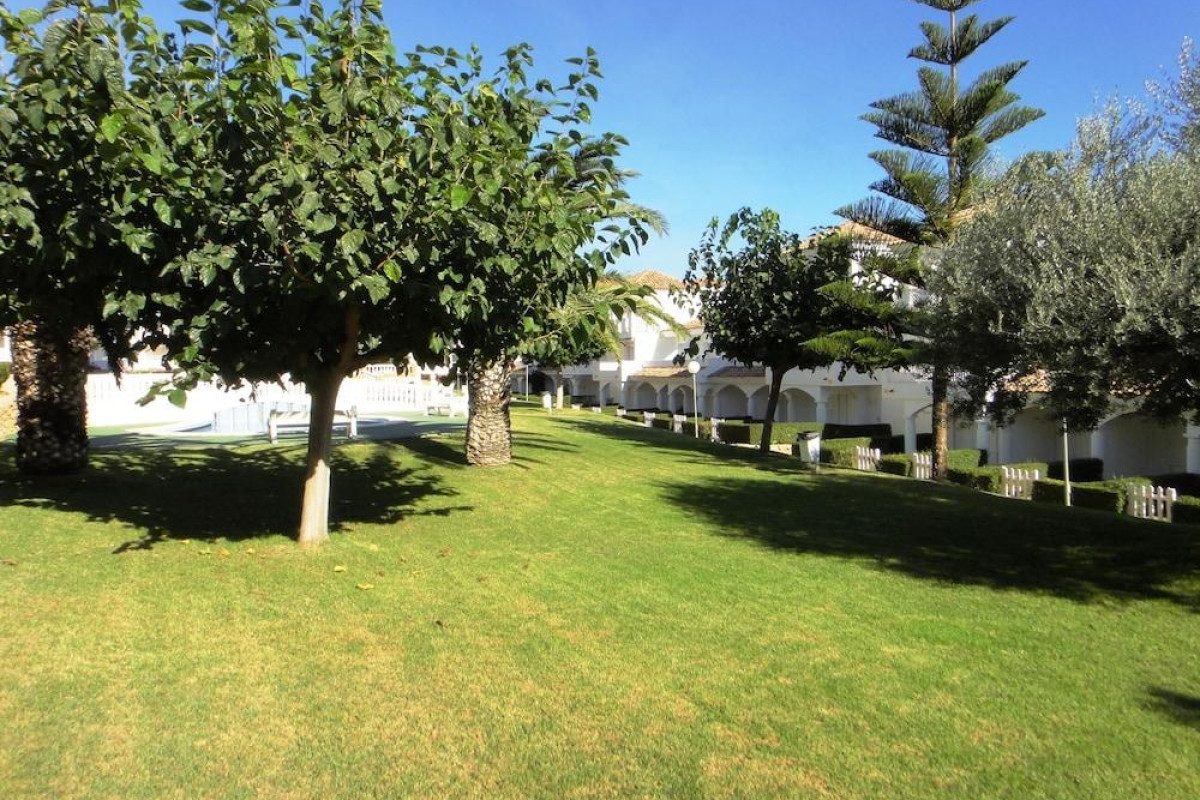 Apartamentos Al-Andalus-26