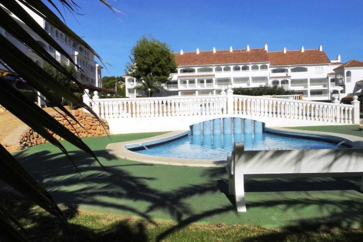 Apartamentos Al-Andalus-26