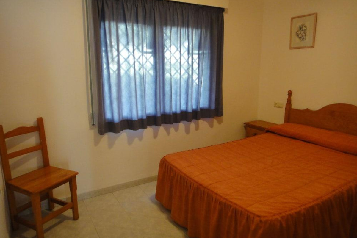 Apartamentos Al-Andalus-26