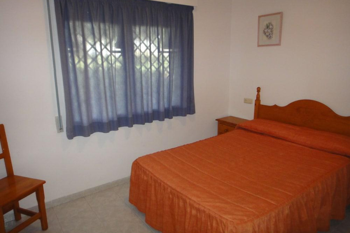 Apartamentos Al-Andalus-26