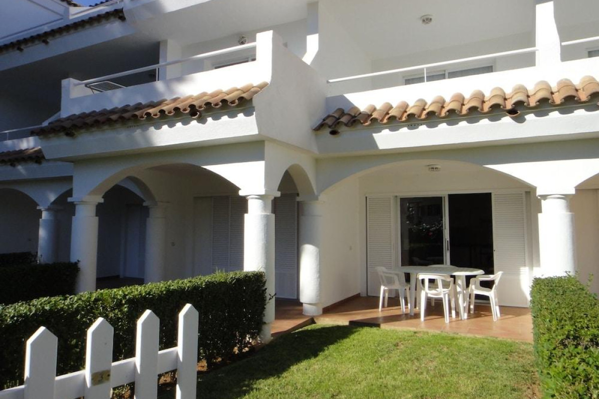 Apartamentos Al-Andalus-26