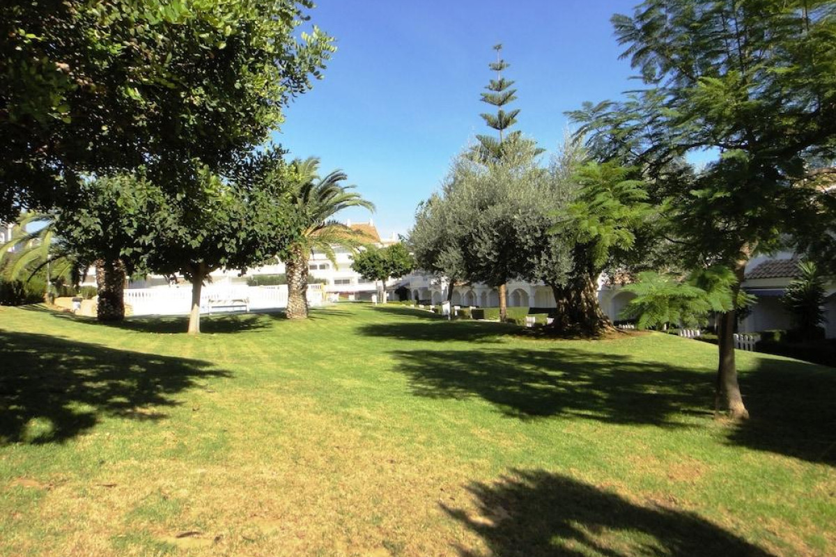 Apartamentos Al-Andalus-26