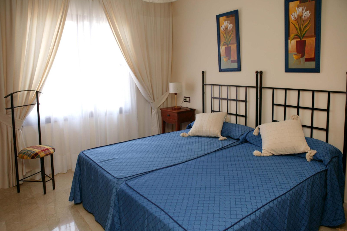 Apartamentos Albir Confort