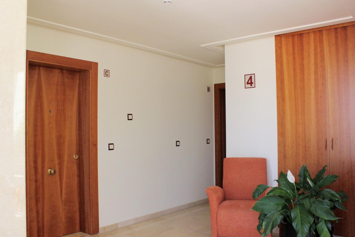 Apartamentos Albir Confort