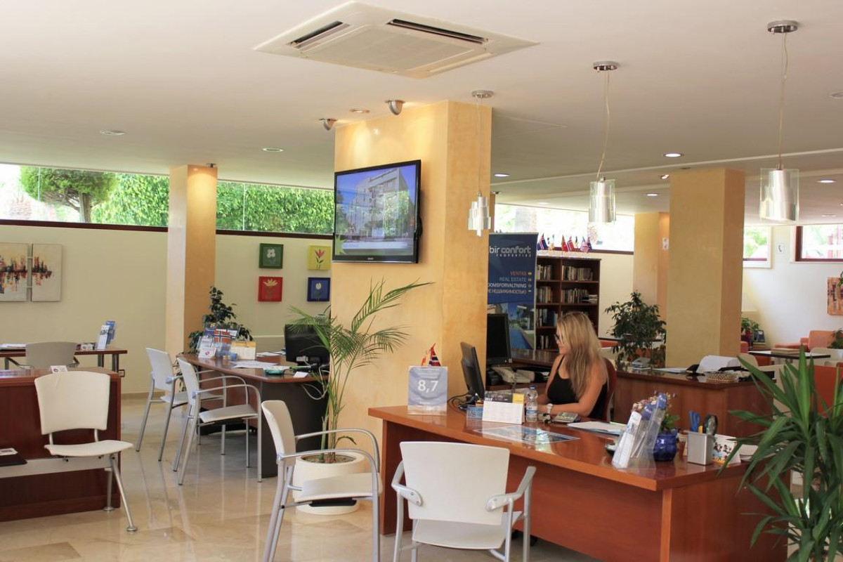 Apartamentos Albir Confort