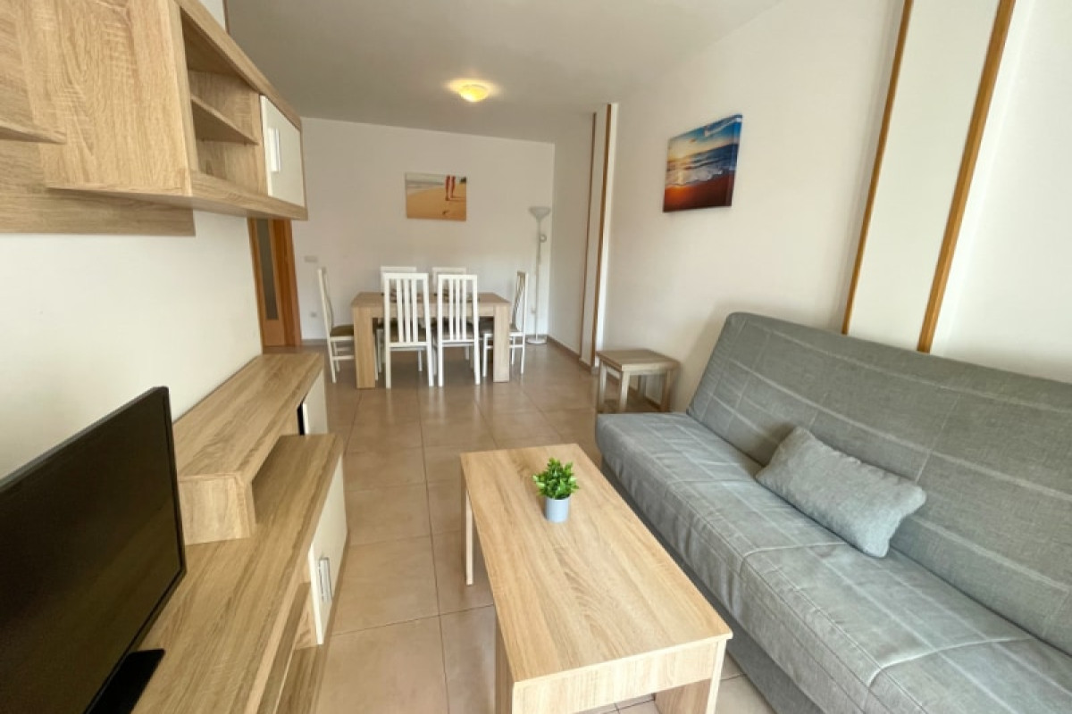 Apartamentos Alcoceber Centro 3000