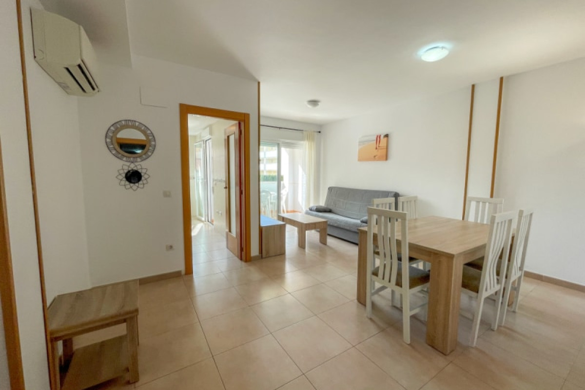 Apartamentos Alcoceber Centro 3000