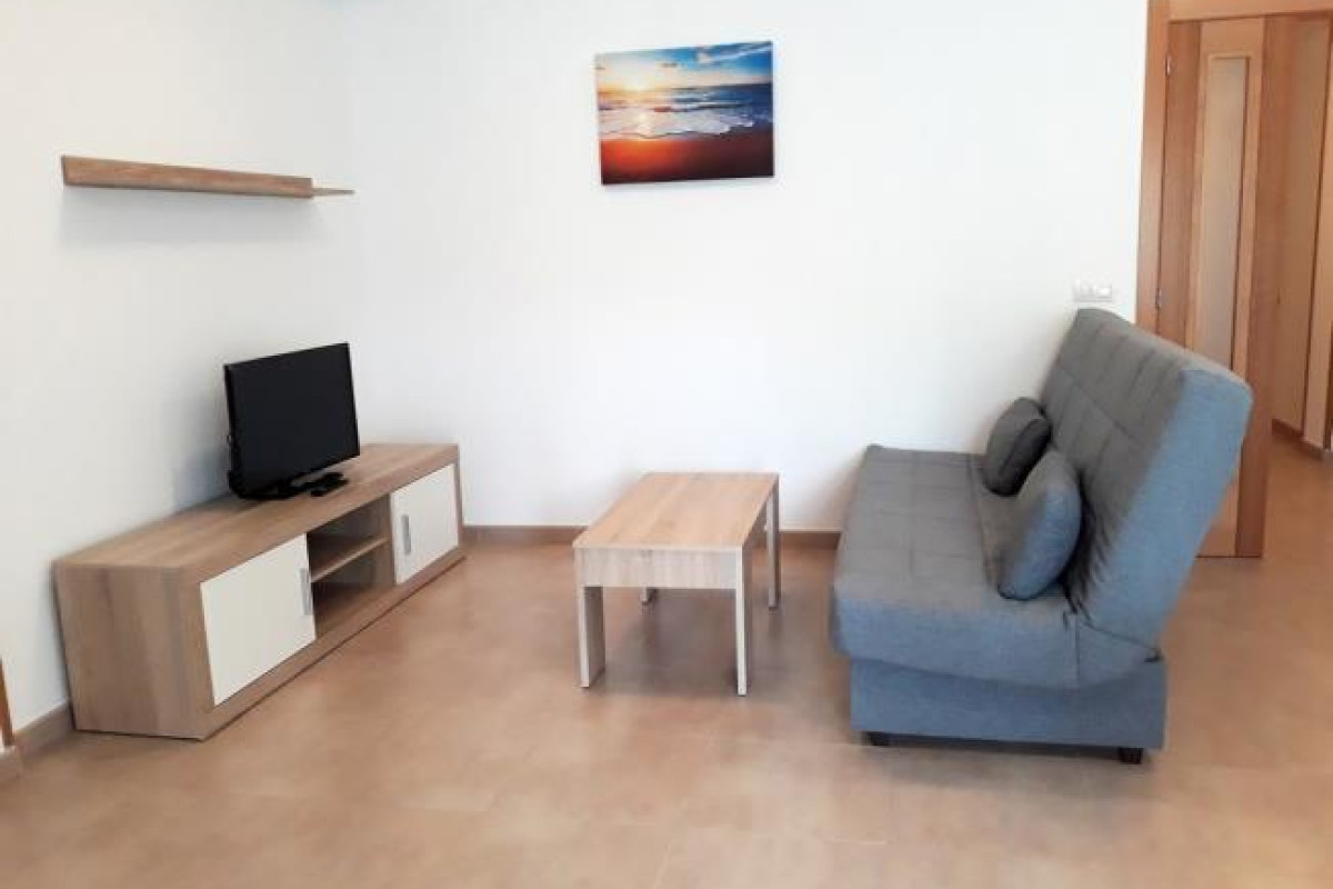 Apartamentos Alcoceber Centro 3000