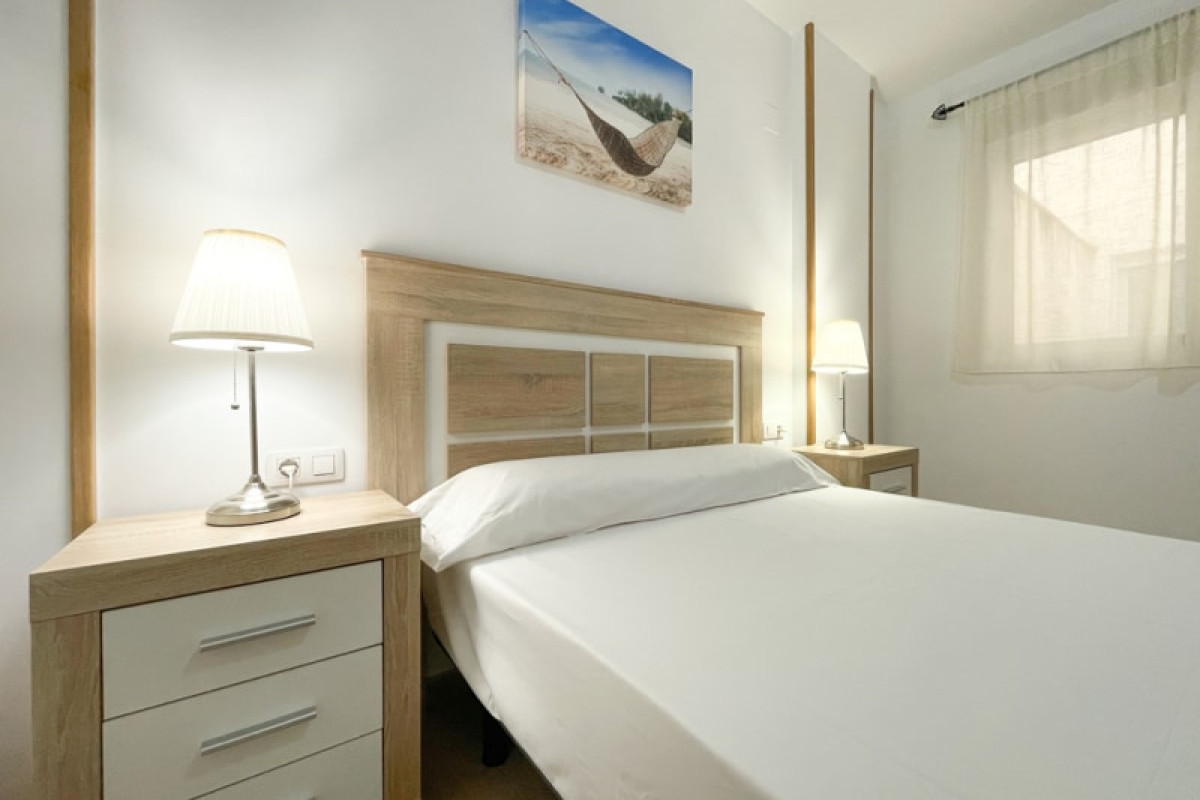 Apartamentos Alcoceber Centro 3000