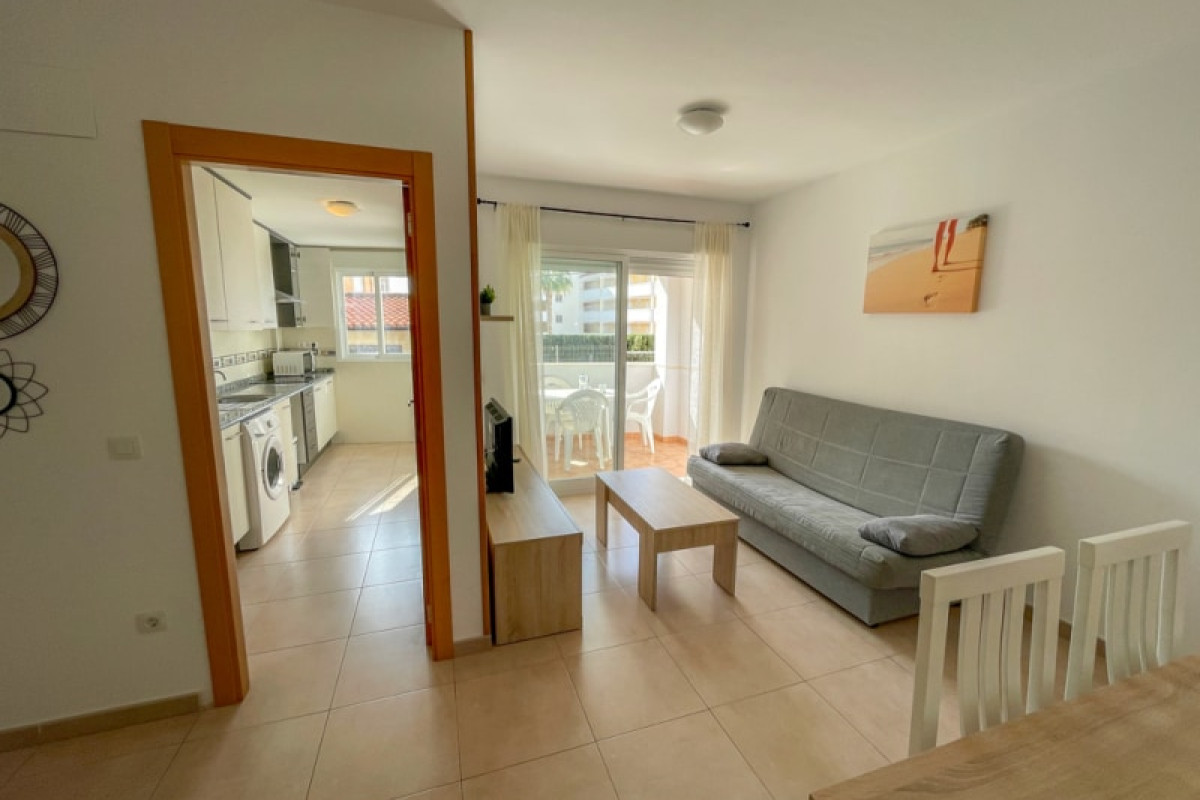 Apartamentos Alcoceber Centro 3000