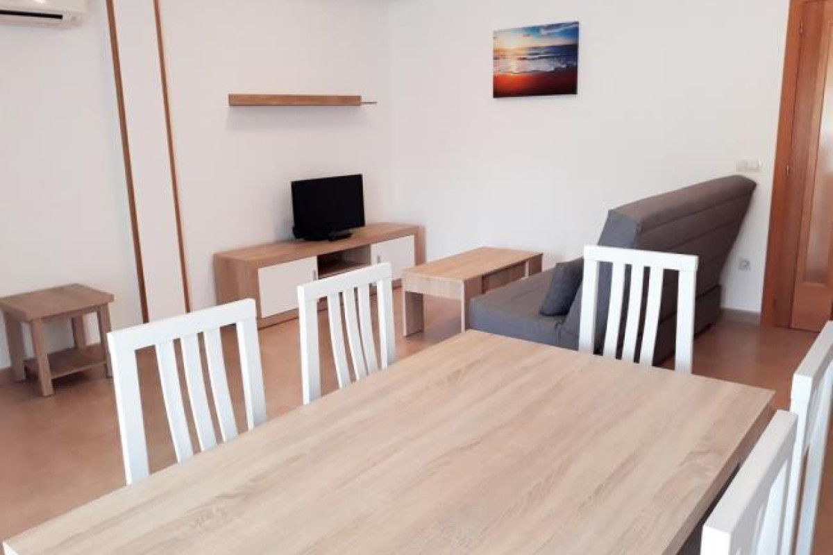 Apartamentos Alcoceber Centro 3000