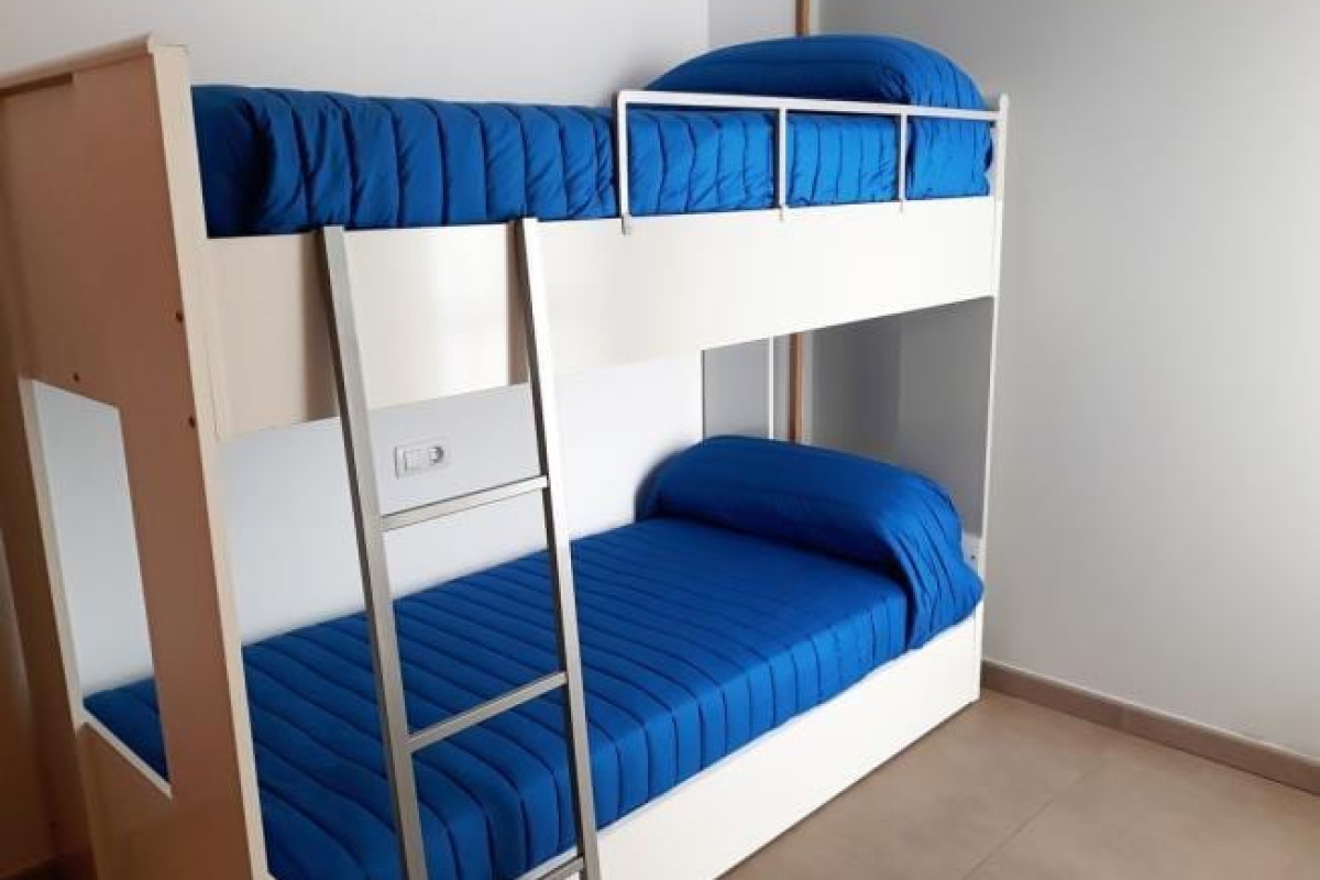 Apartamentos Alcoceber Centro 3000