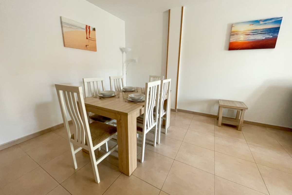 Apartamentos Alcoceber Centro 3000