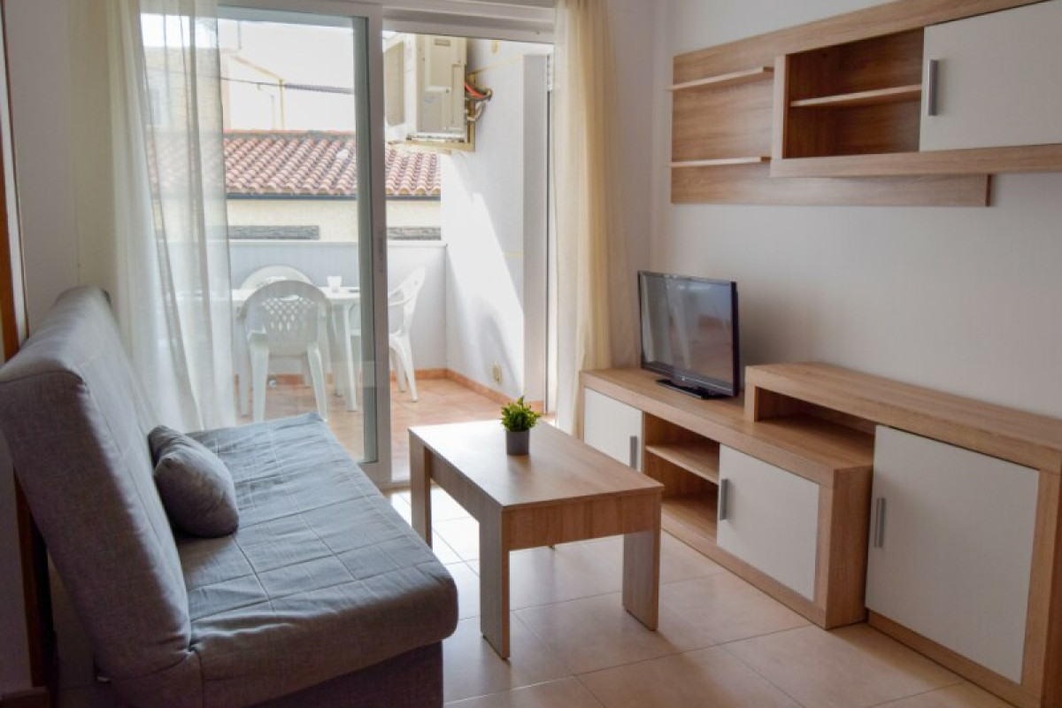 Apartamentos Alcoceber Centro 3000