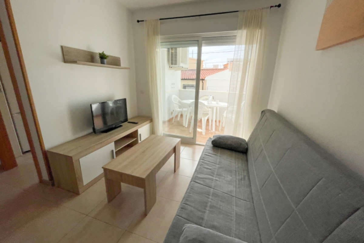 Apartamentos Alcoceber Centro 3000