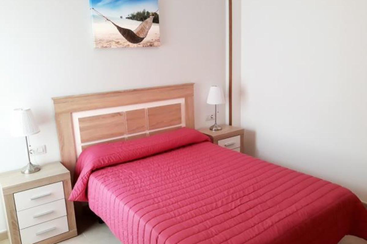 Apartamentos Alcoceber Centro 3000