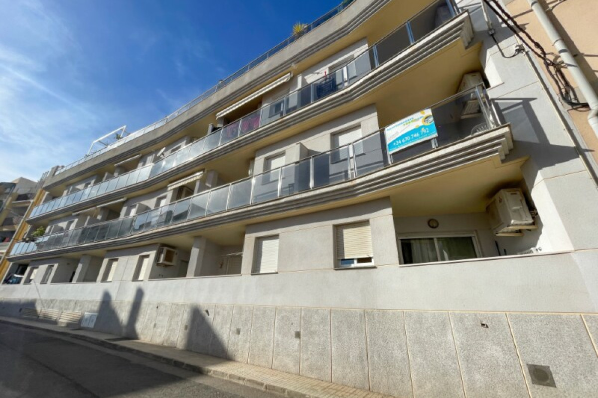 Apartamentos Alcoceber Centro 3000