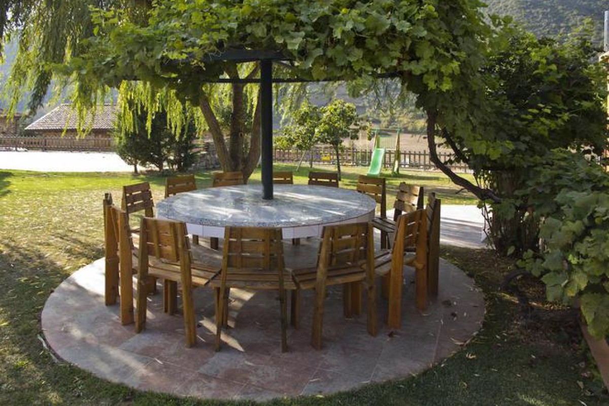 Apartamentos Alquitara