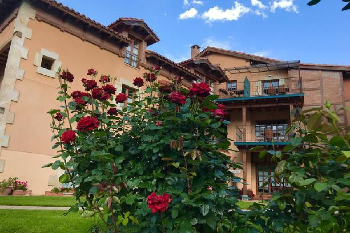 Apartamentos Alquitara
