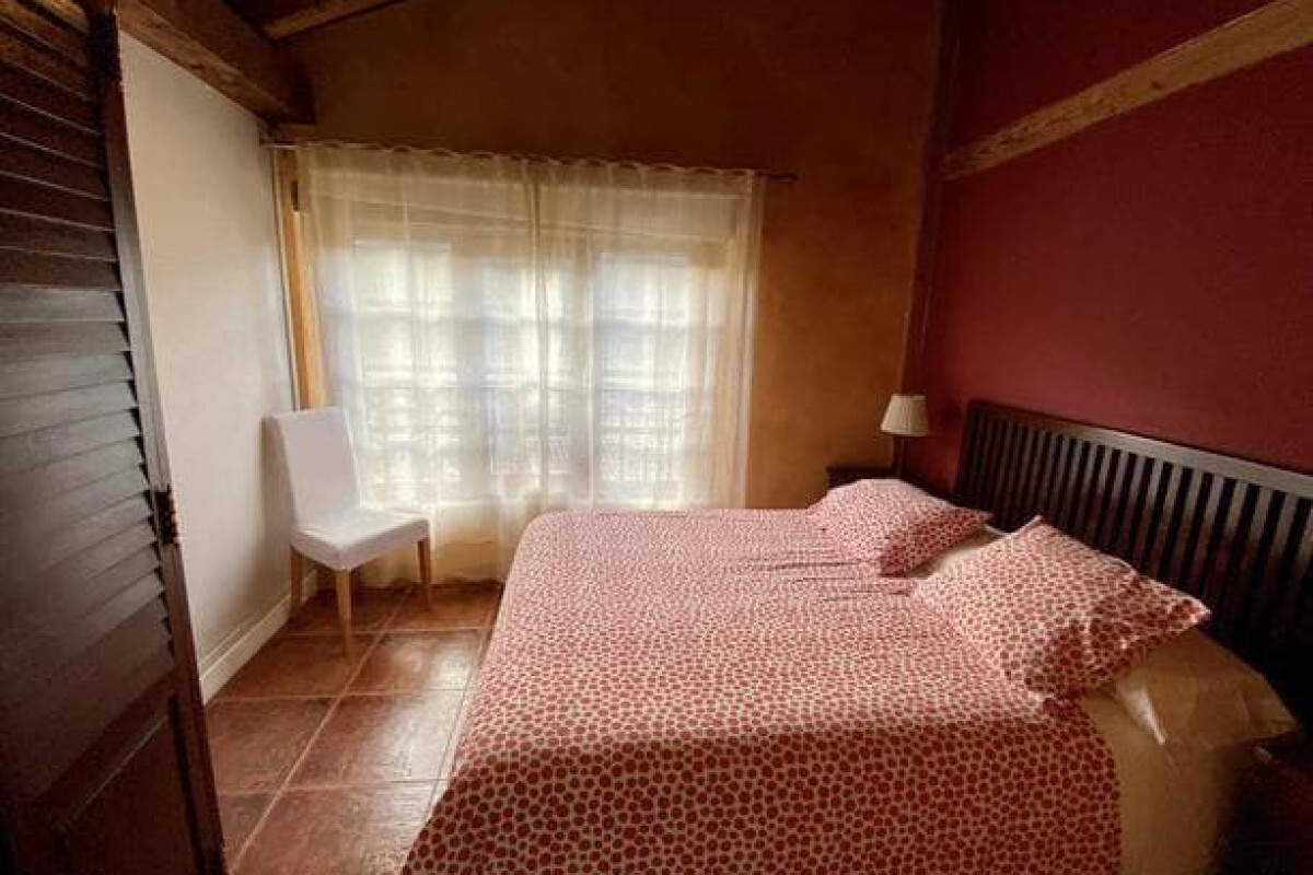 Apartamentos Alquitara