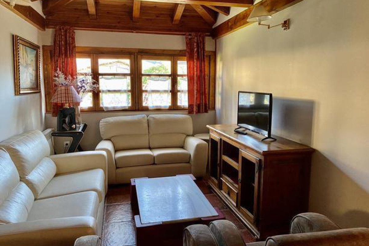 Apartamentos Alquitara