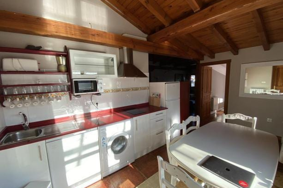 Apartamentos Alquitara