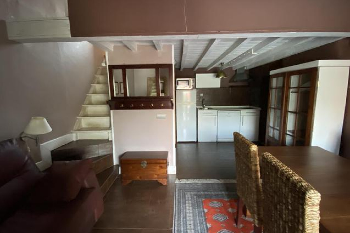 Apartamentos Alquitara