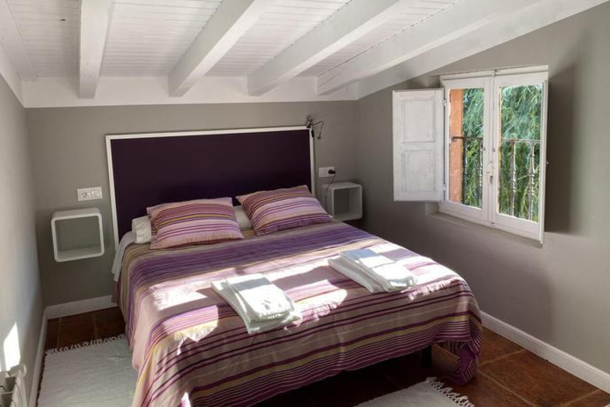 Apartamentos Alquitara