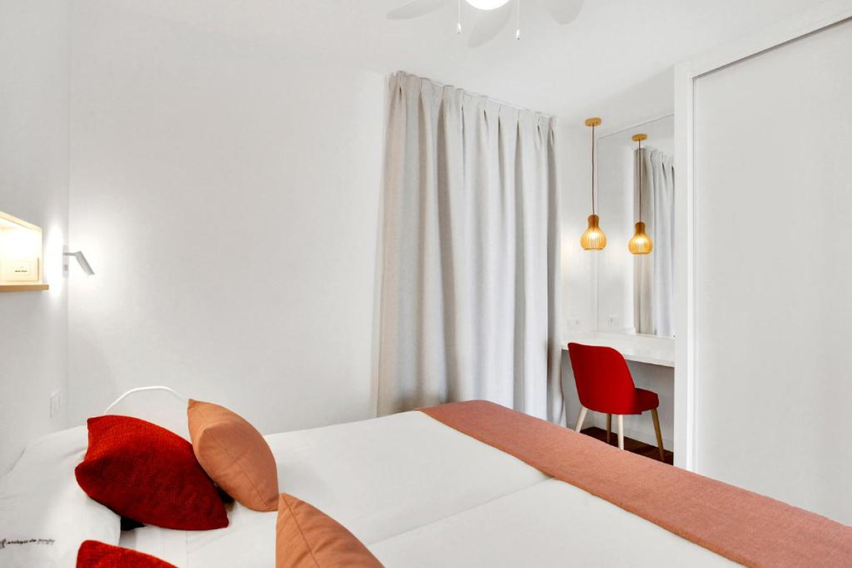 Apartamentos Atalaya de Jandía by LIVVO