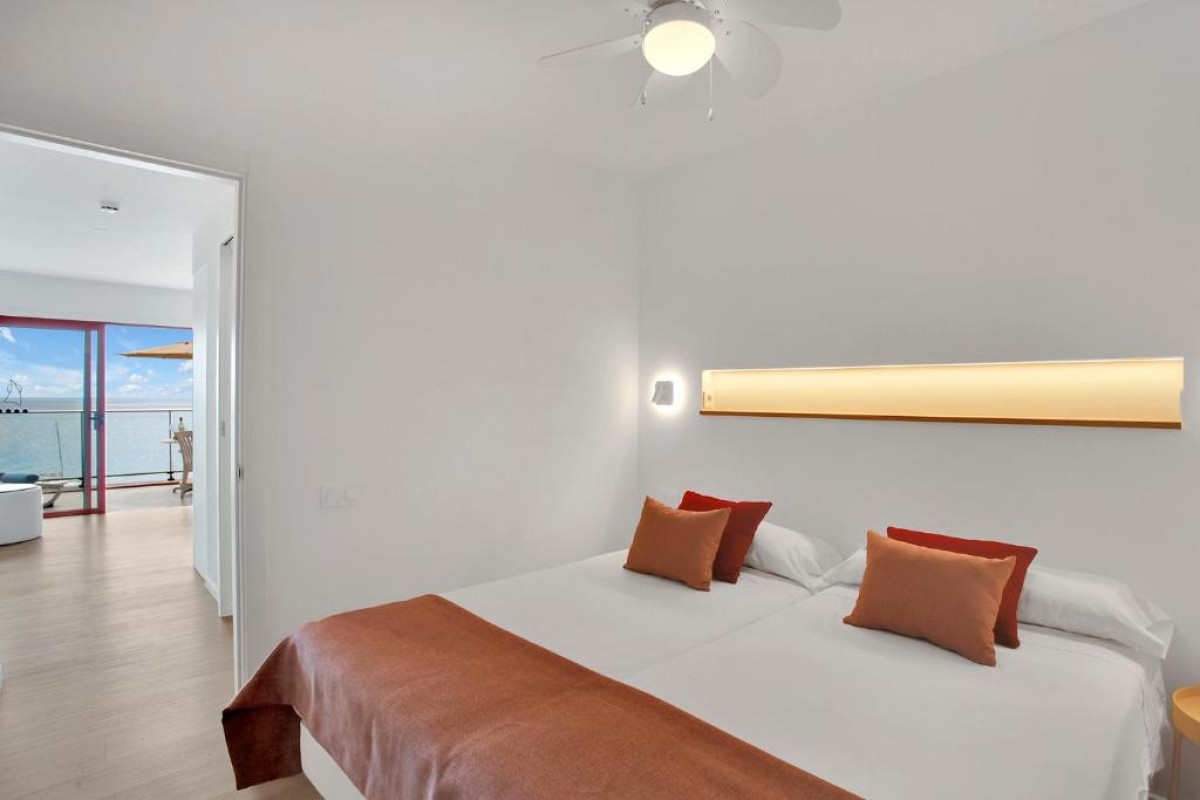 Apartamentos Atalaya de Jandía by LIVVO