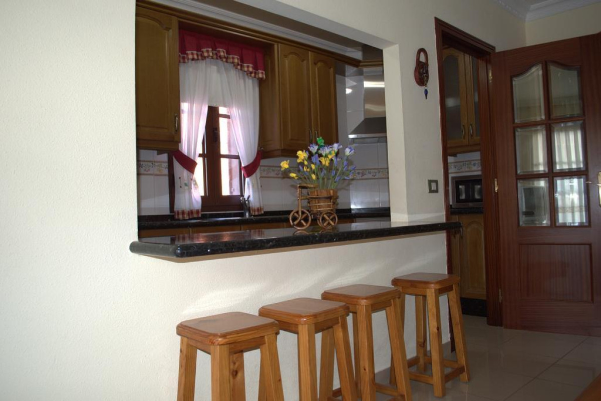 Apartamentos Atlántico