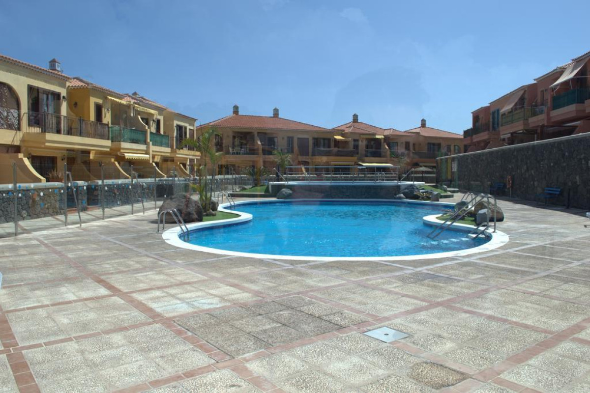 Apartamentos Atlántico