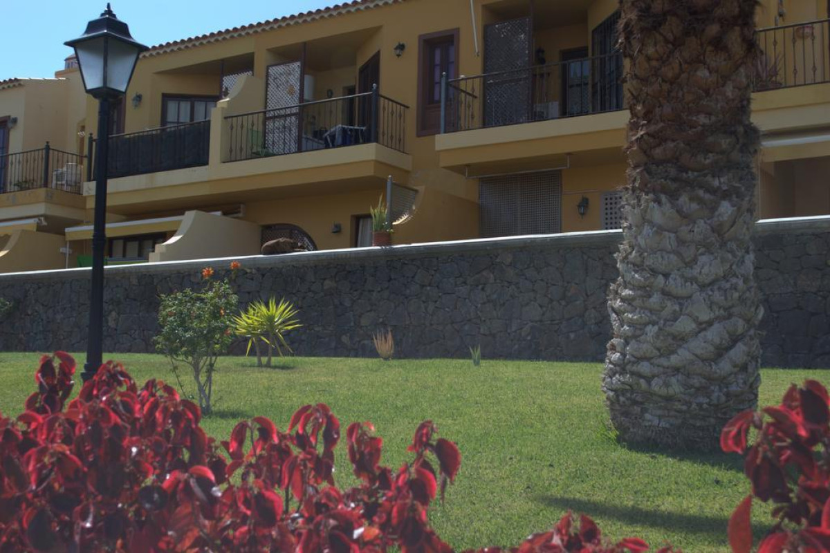 Apartamentos Atlántico