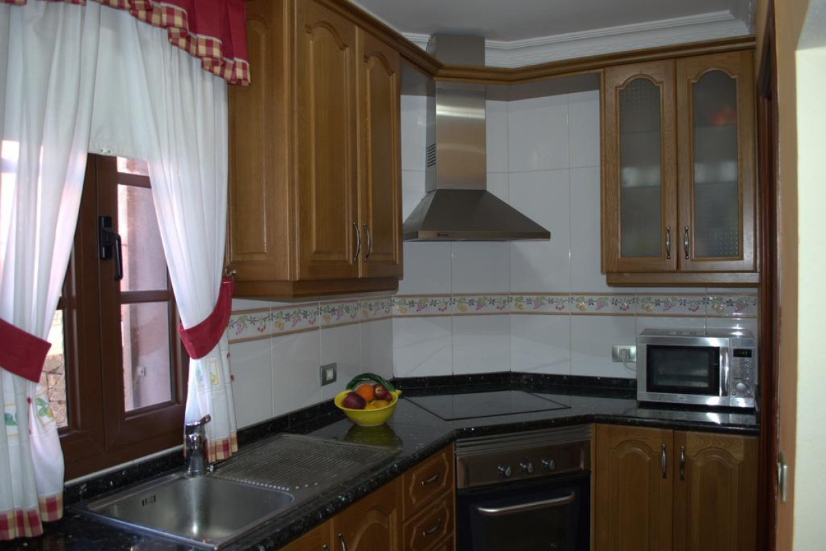 Apartamentos Atlántico