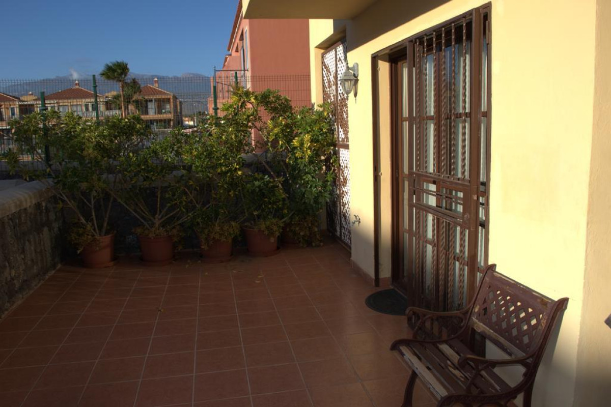 Apartamentos Atlántico