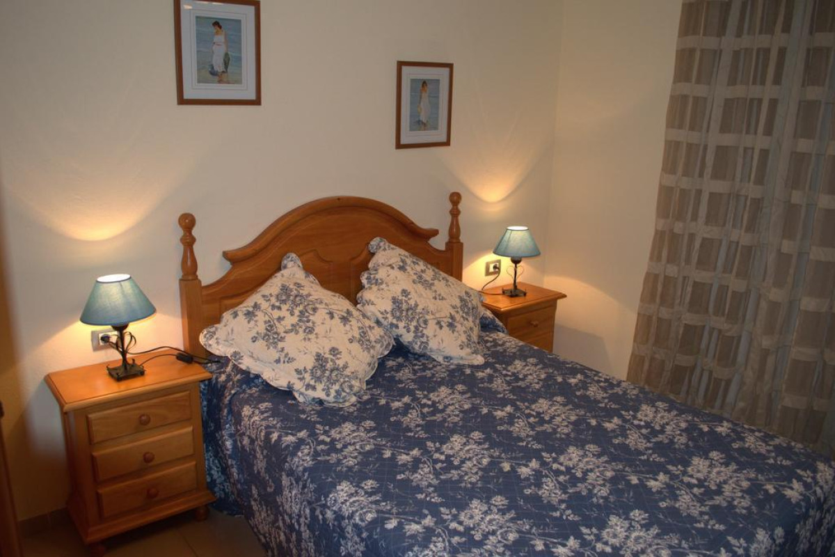 Apartamentos Atlántico