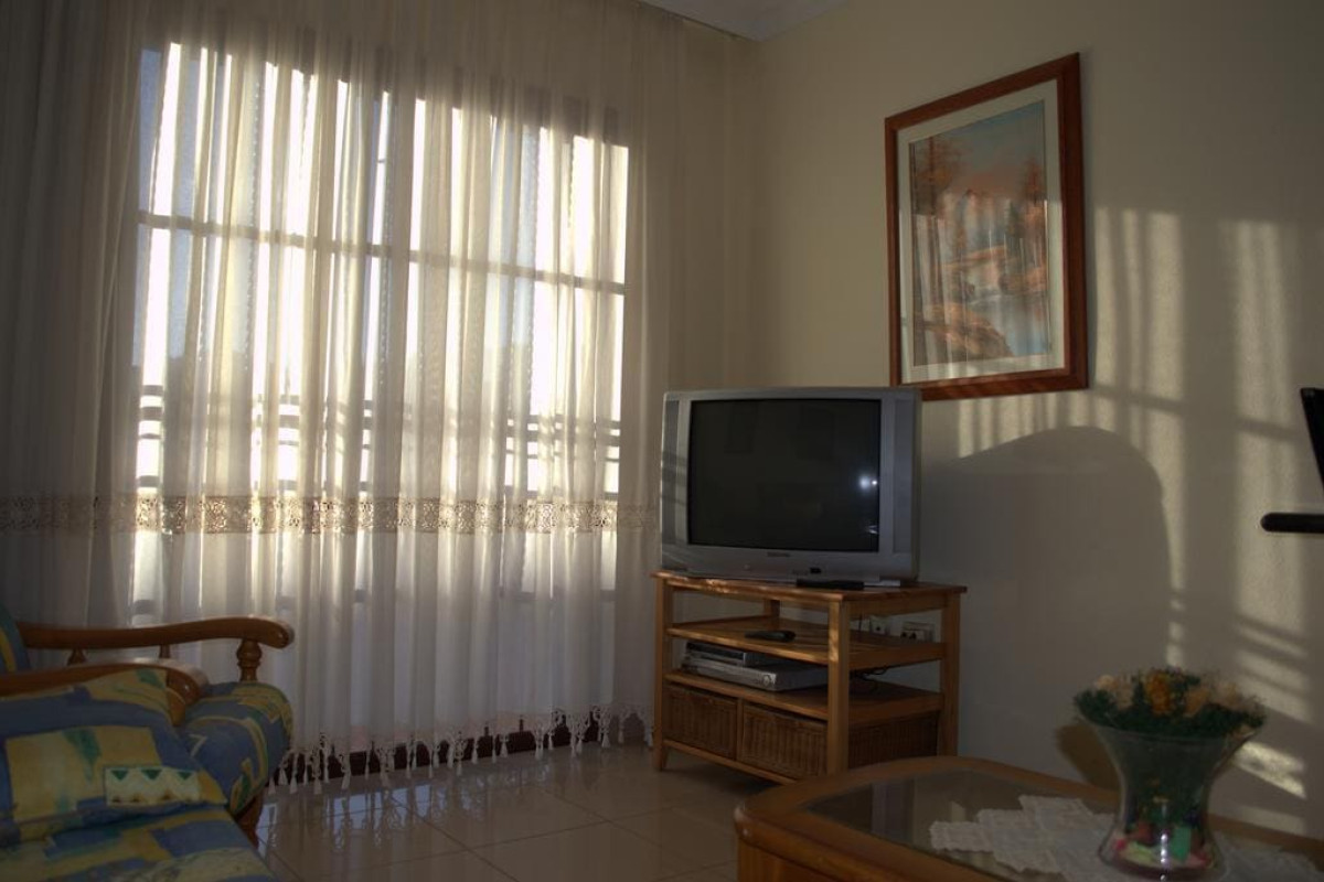 Apartamentos Atlántico