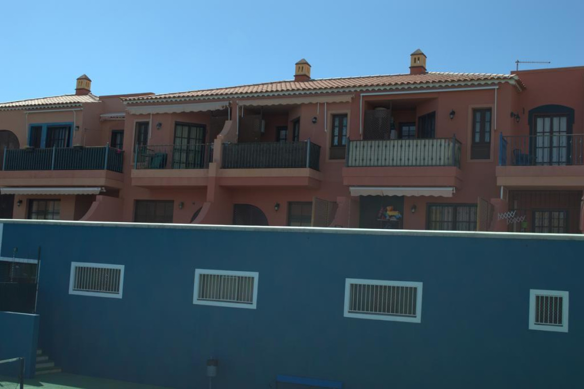 Apartamentos Atlántico